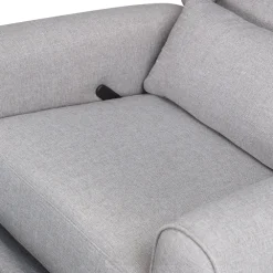 Hayden Recliner & Swivel Glider