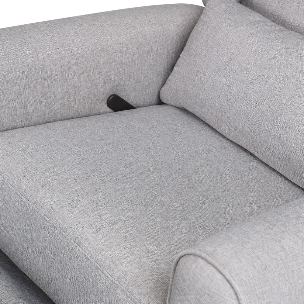 Hayden Recliner & Swivel Glider