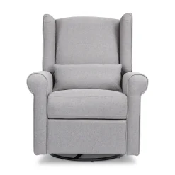 Hayden Recliner & Swivel Glider