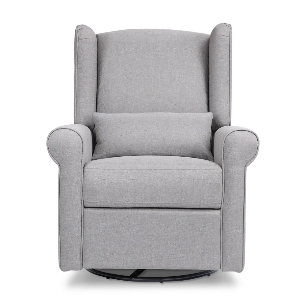 Hayden Recliner & Swivel Glider