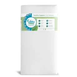 Healthy Support Crib Mattress