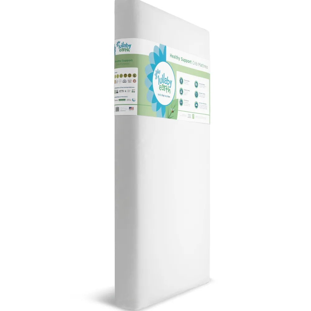 Healthy Support Crib Mattress