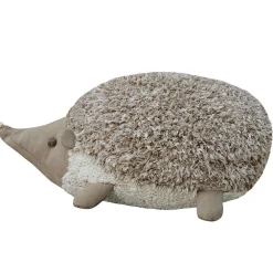 Hedgehog Floor Cushion