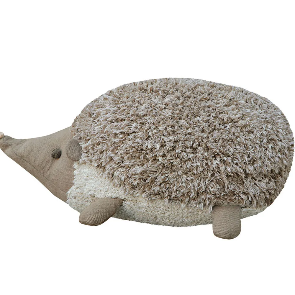 Hedgehog Floor Cushion