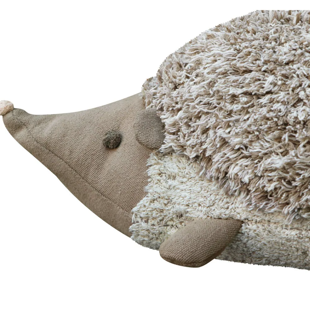 Hedgehog Floor Cushion