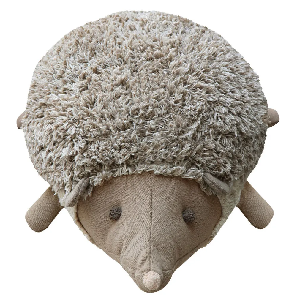 Hedgehog Floor Cushion
