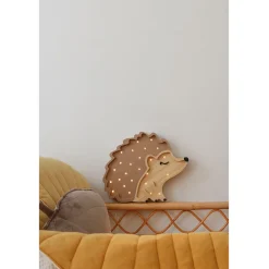 Hedgehog Lamp