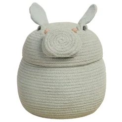 Henry the Hippo Basket