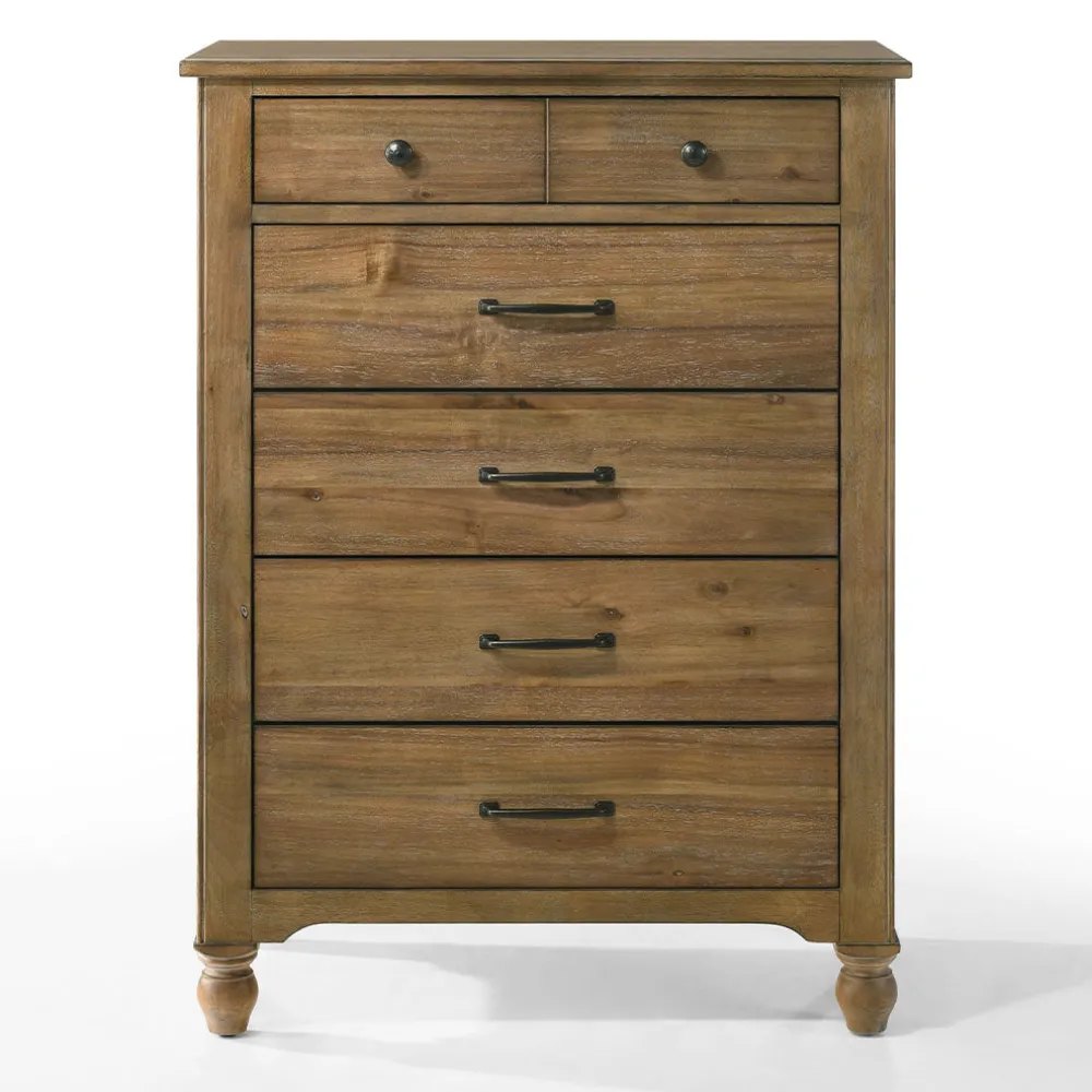 Highland Chest