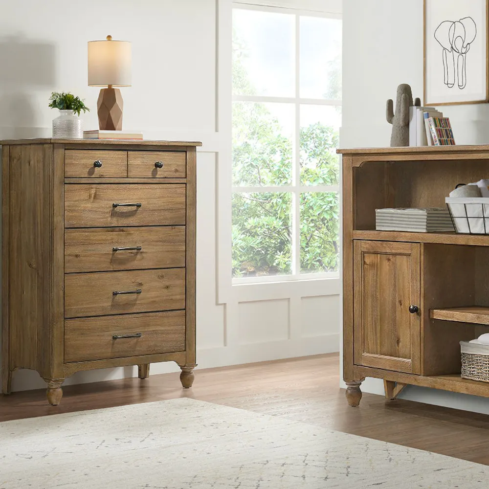 Highland Chest