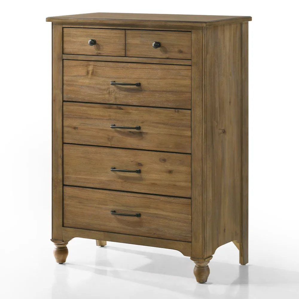 Highland Chest