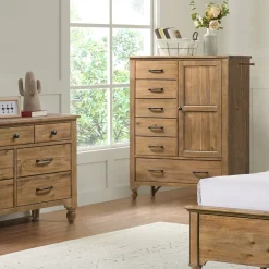 Highland Chifferobe