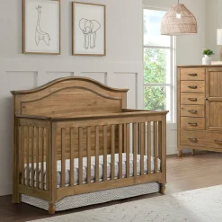 Highland Crib