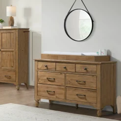 Highland Dresser