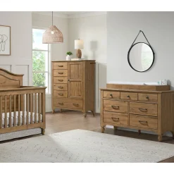 Highland Dresser