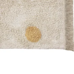 Hippy Dots Washable Rug