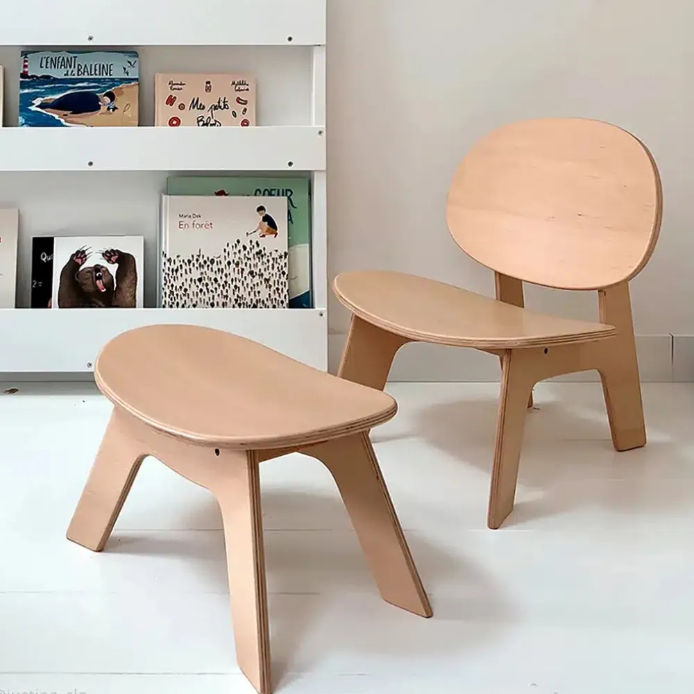 HIRO Chair