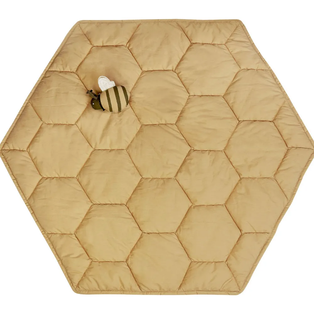 Honeycomb Playmat