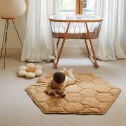 Honeycomb Playmat