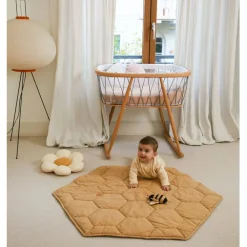 Honeycomb Playmat