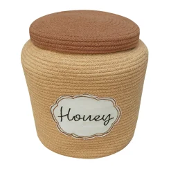 Honey Pot Basket