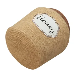 Honey Pot Basket