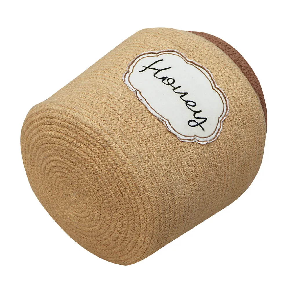 Honey Pot Basket