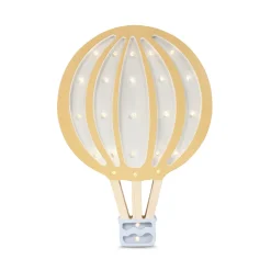 Hot Air Balloon Lamp
