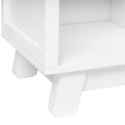 Hudson Cubby Bookcase
