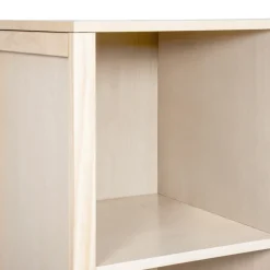 Hudson Cubby Bookcase
