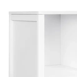 Hudson Cubby Bookcase