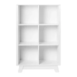 Hudson Cubby Bookcase