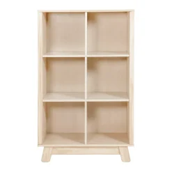 Hudson Cubby Bookcase