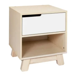 Hudson Nightstand with USB Port