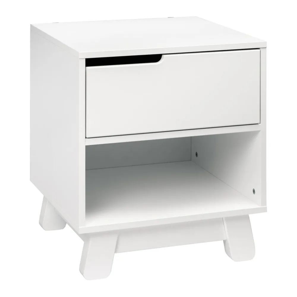 Hudson Nightstand with USB Port