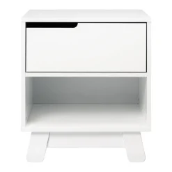 Hudson Nightstand with USB Port