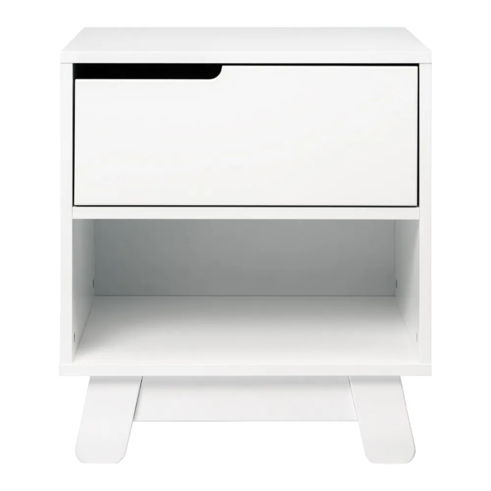 Hudson Nightstand with USB Port