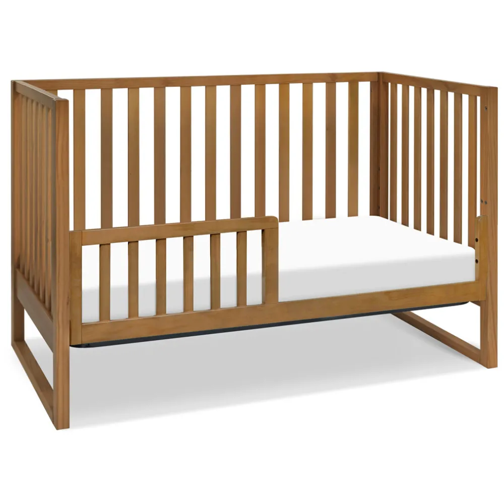 Hunter 3-in-1 Convertible Crib