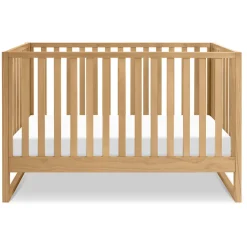 Hunter 3-in-1 Convertible Crib