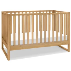 Hunter 3-in-1 Convertible Crib