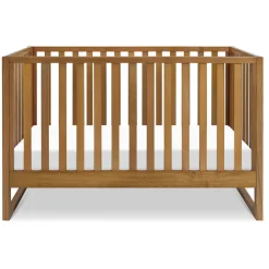 Hunter 3-in-1 Convertible Crib
