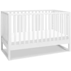 Hunter 3-in-1 Convertible Crib