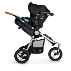 Indie/Speed Adapter for Maxi Cosi/Nuna/Cybex/Clek