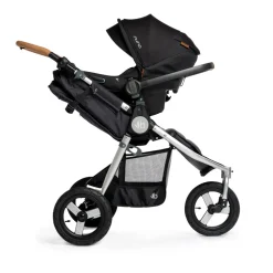 Indie/Speed Adapter for Maxi Cosi/Nuna/Cybex/Clek