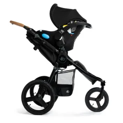 Indie/Speed Adapter for Maxi Cosi/Nuna/Cybex/Clek