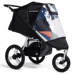 Indie/Speed Non-PVC Rain Cover