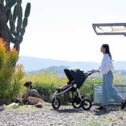 Indie Stroller
