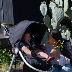 Indie Stroller
