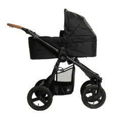 Indie Twin Bassinet