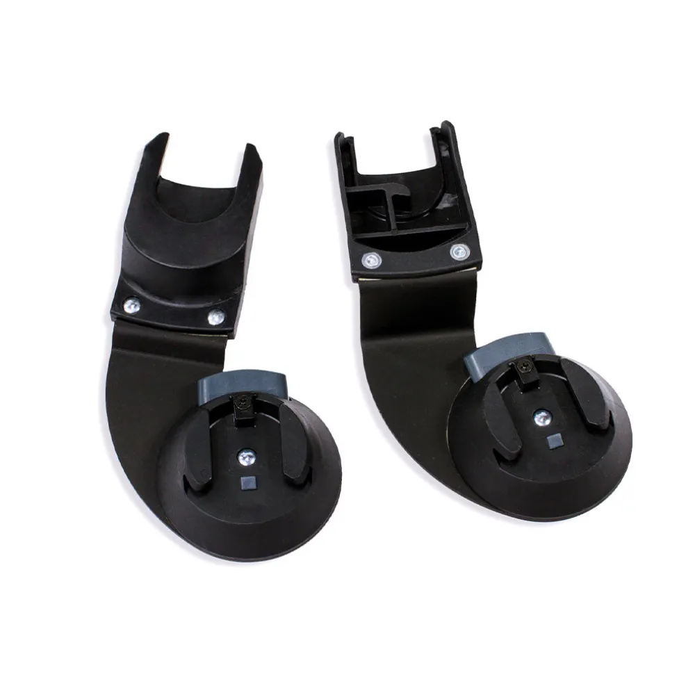 Indie Twin Car Seat Adapter for Clek, Maxi Cosi/Cybex/Nuna